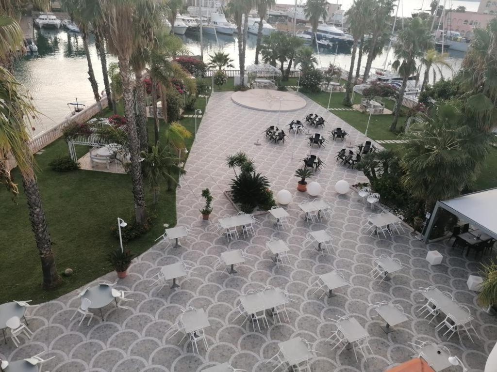 Resort Atlantis Torre Forte Extérieur photo