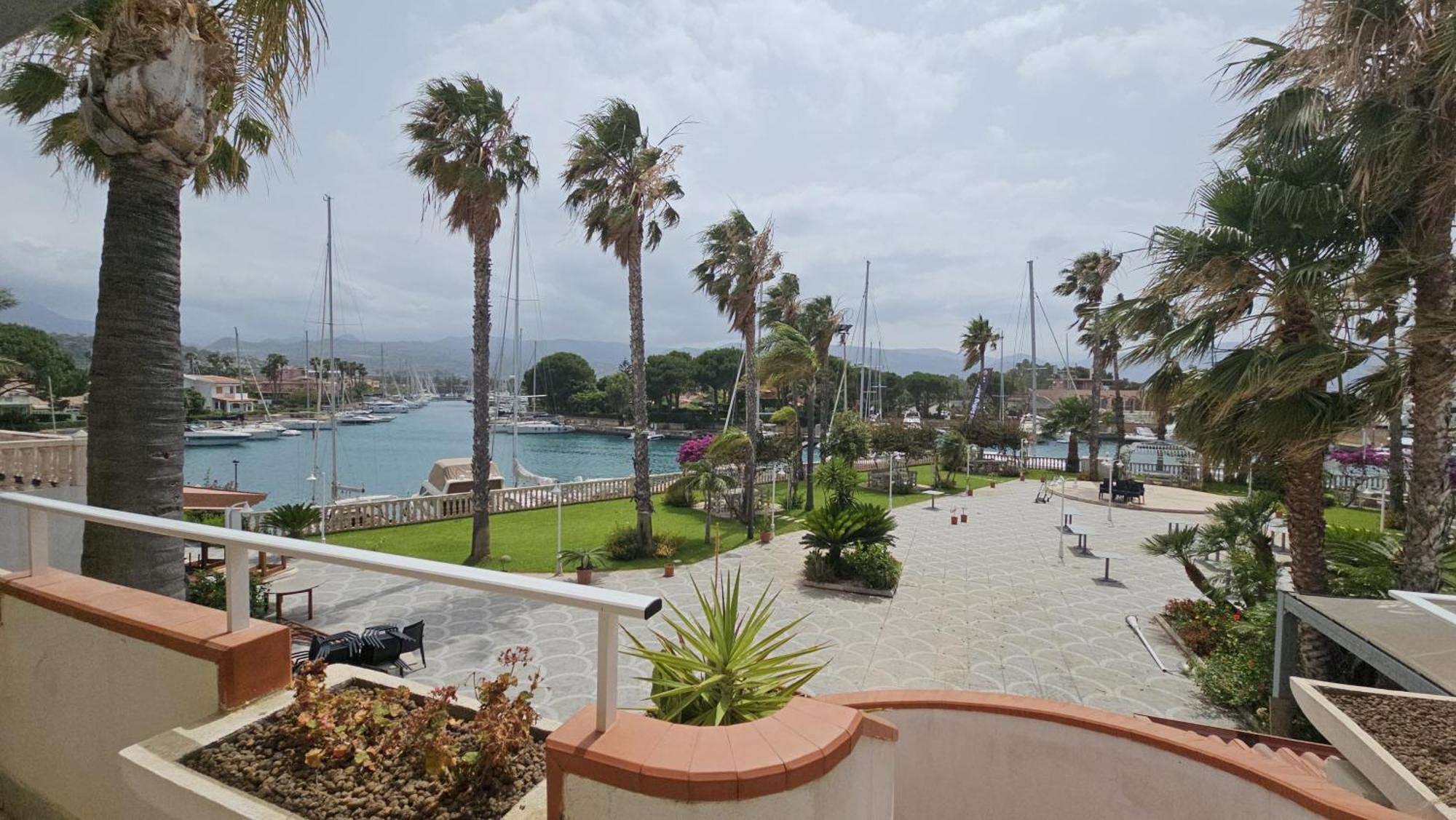 Resort Atlantis Torre Forte Extérieur photo